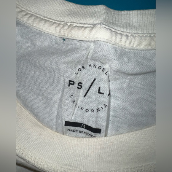 PacSun Sea Shell Top - Picture 4 of 4